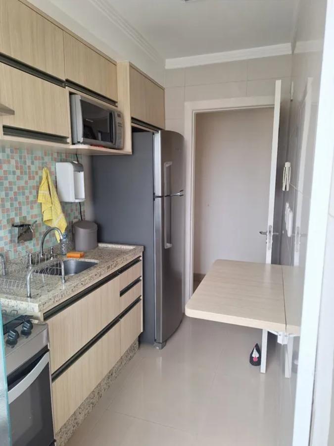 Apartamento, 2 quartos, 47 m² - Foto 5