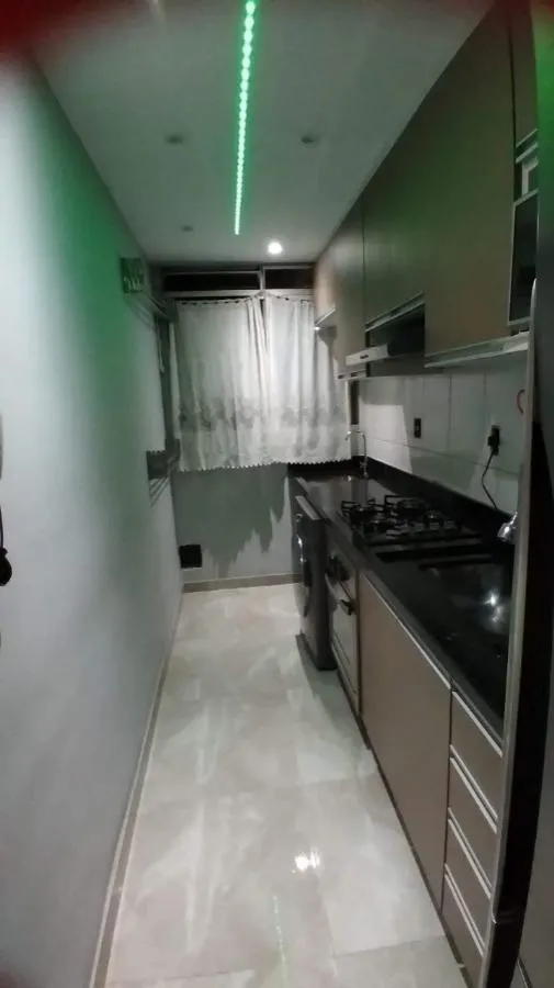 Apartamentos