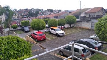 Apartamento para Venda por R$220.000,00 com 57m², 2 dormitórios, 1 vaga e 1 banheiro - Jardim casa pintada, São paulo / SP - Foto 3