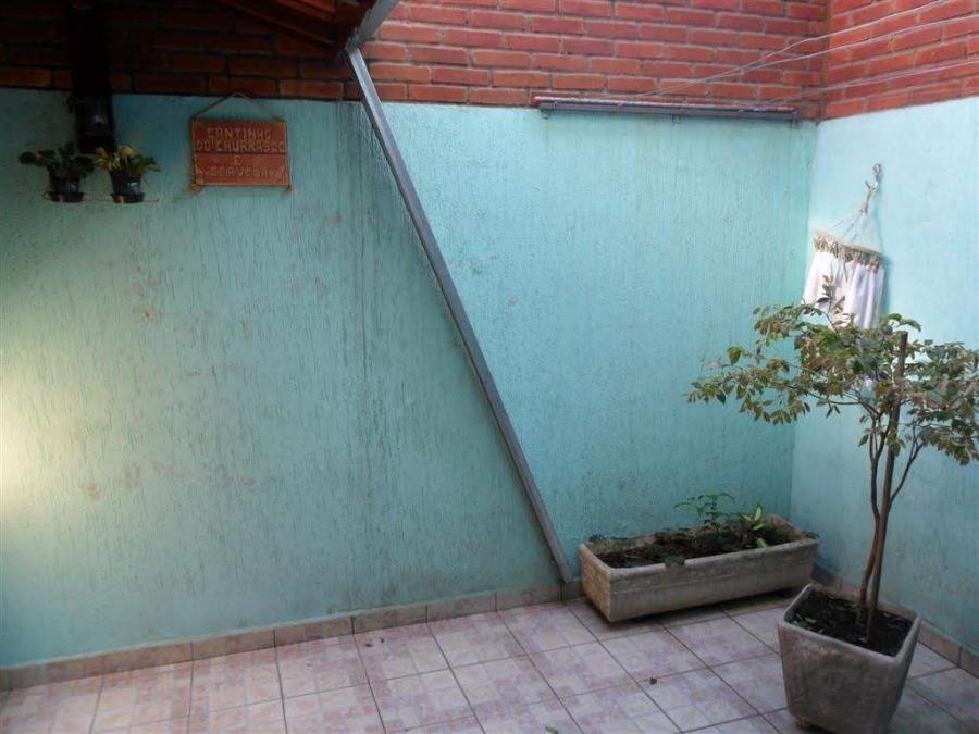 Sobrado à venda com 2 quartos, 120m² - Foto 20