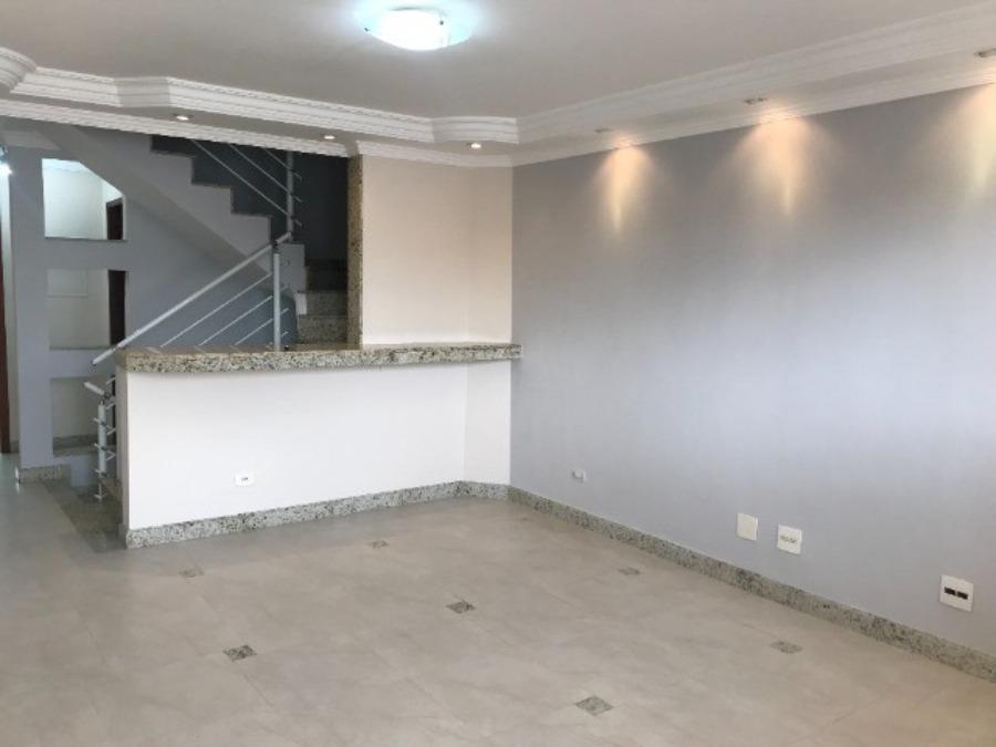 Sobrado à venda com 3 quartos, 200m² - Foto 16