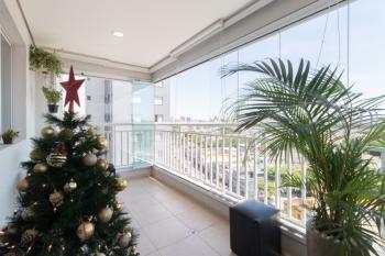 Apartamento para Venda por R$650.000,00 com 63m², 2 dormitórios, 1 suite e 1 vaga - Vila carrao, São paulo / SP - Foto 3