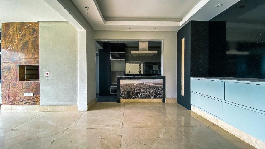 Apartamento, 2 quartos, 78 m² - Foto 2
