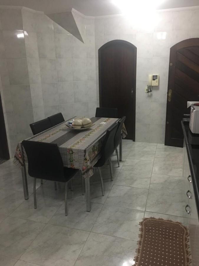 Sobrado à venda com 4 quartos, 220m² - Foto 7