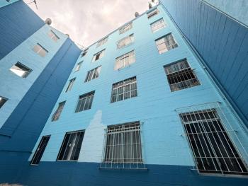 Apartamento para Venda por R$135.000,00 e Aluguel á R$1.300,00/Mês - Cidade tiradentes, São paulo / SP