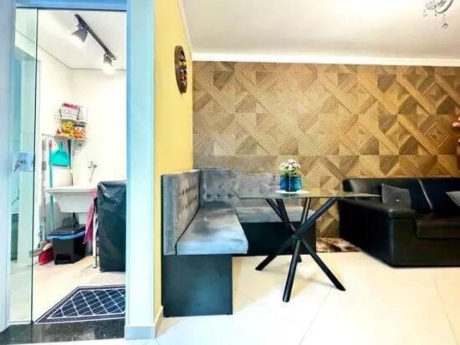 Sobrado, 2 quartos, 120 m² - Foto 9