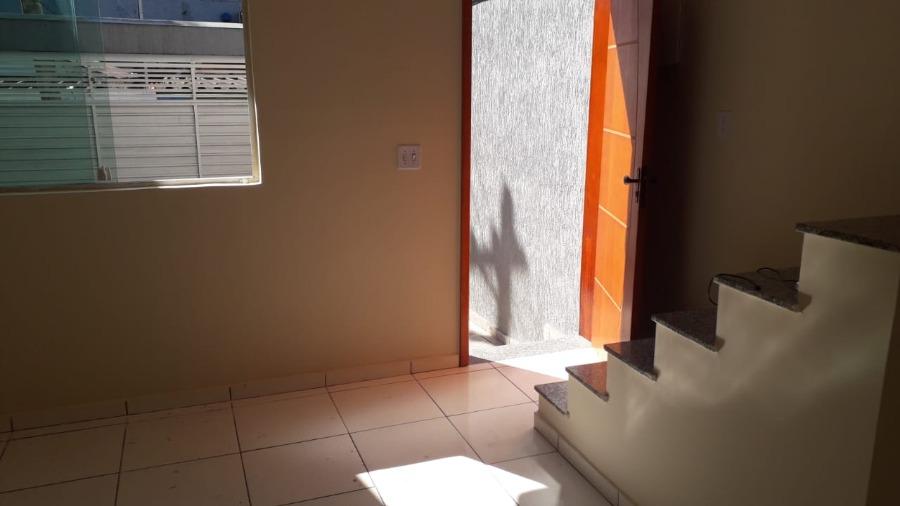 Sobrado, 2 quartos, 65 m² - Foto 6