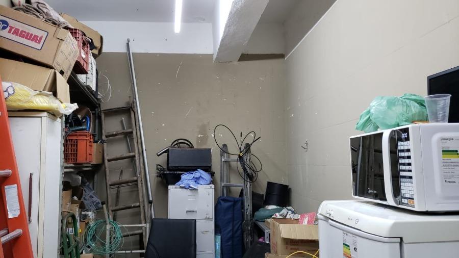 Prédio Inteiro para alugar com 1 quarto, 120m² - Foto 13