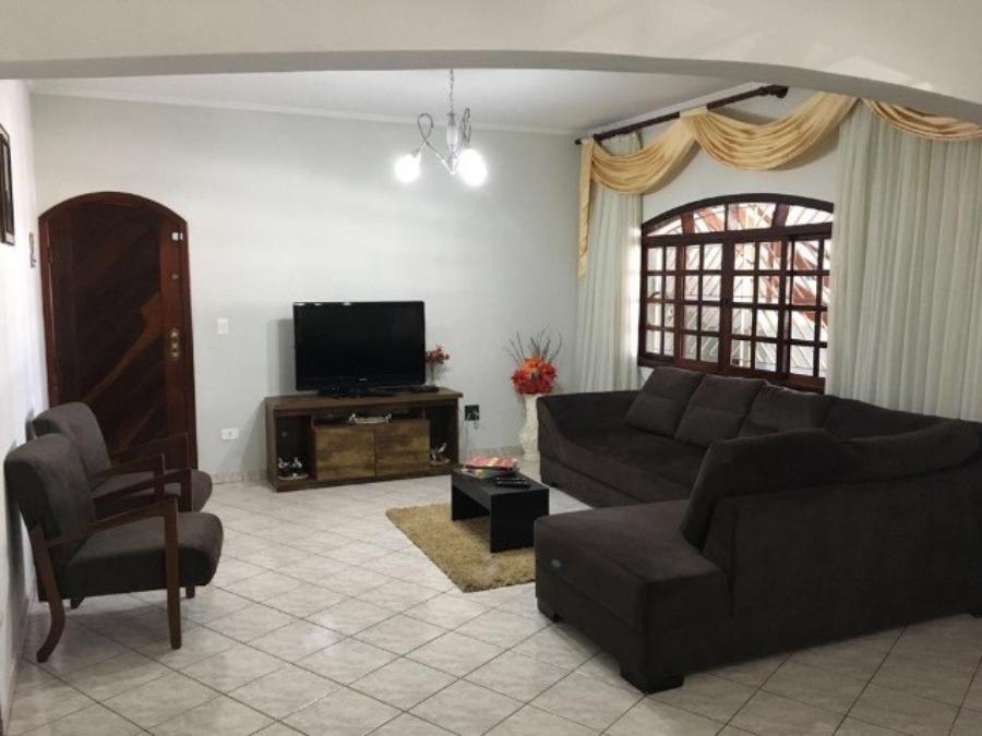 Sobrado à venda com 4 quartos, 420m² - Foto 8