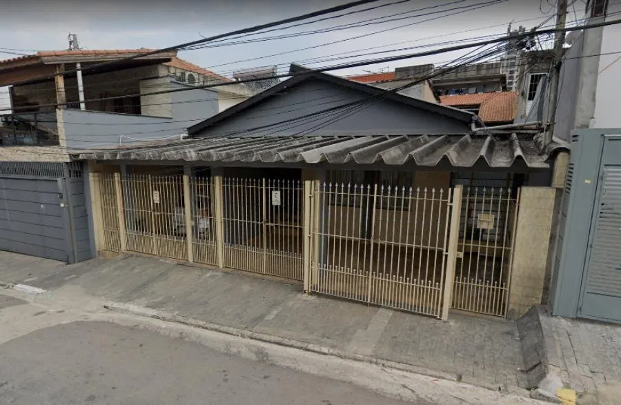 Casas