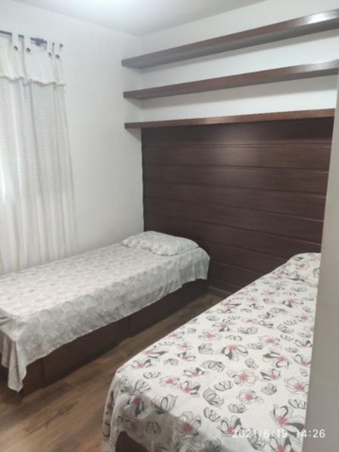 Sobrado à venda com 3 quartos, 120m² - Foto 2