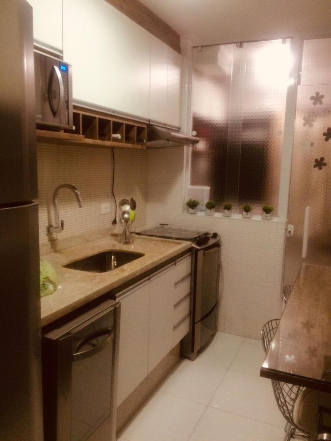 Apartamento à venda com 2 quartos, 50m² - Foto 13