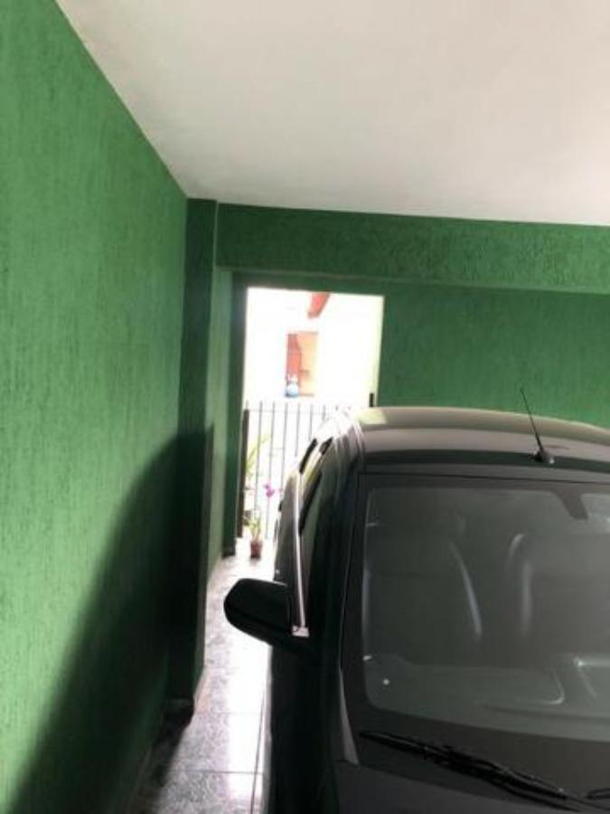 Casa à venda com 3 quartos, 250m² - Foto 18