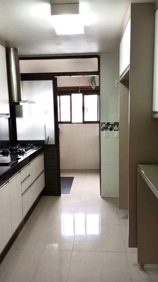 Apartamento à venda com 3 quartos, 88m² - Foto 10