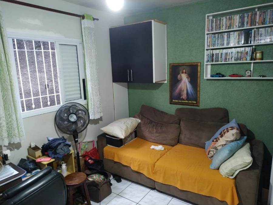 Casa à venda com 3 quartos, 192m² - Foto 8