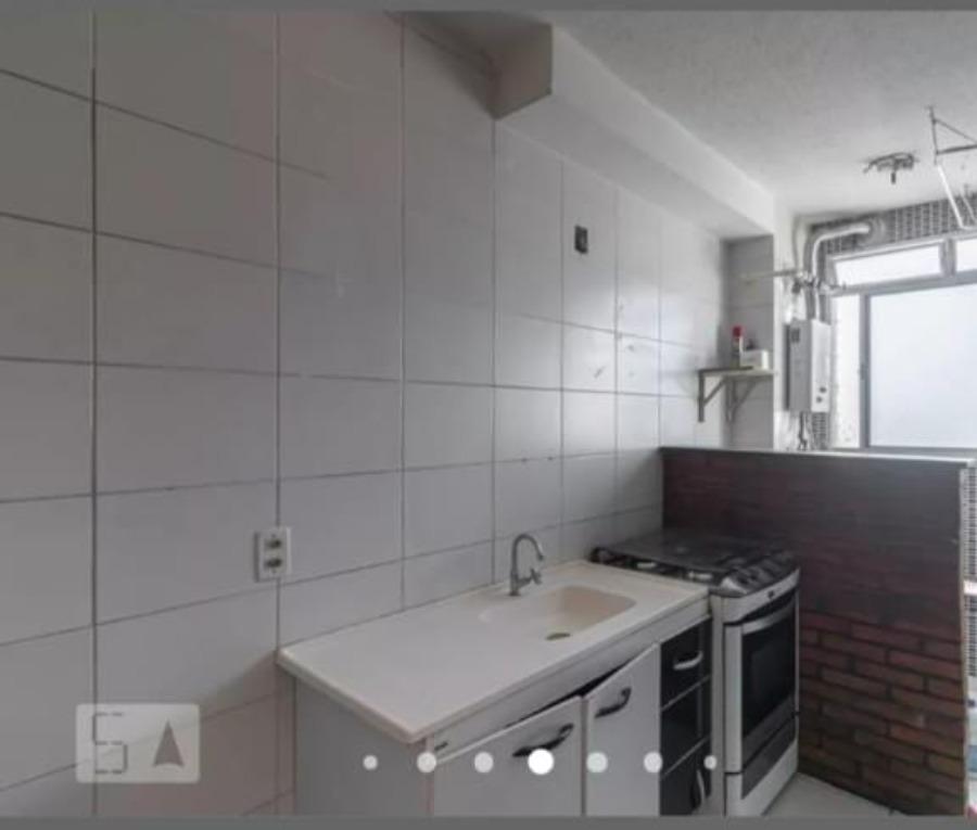 Apartamento, 2 quartos, 47 m² - Foto 2