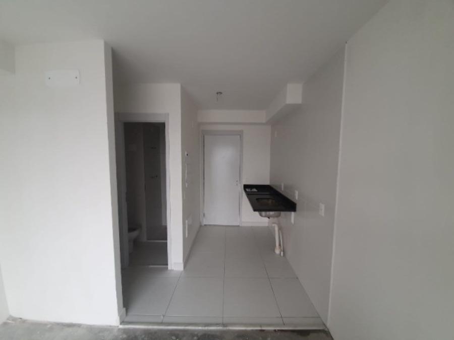 Apartamento à venda com 1 quarto, 24m² - Foto 8