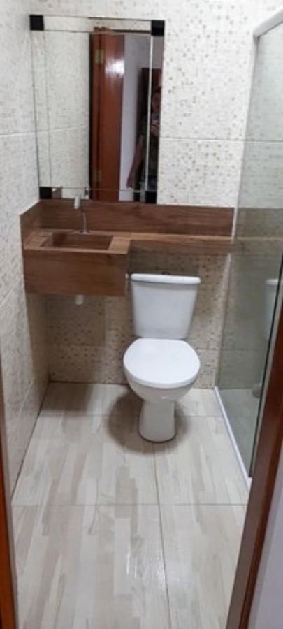 Sobrado à venda com 3 quartos, 210m² - Foto 10