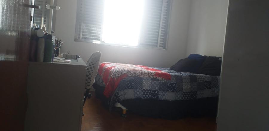 Apartamento à venda com 3 quartos, 100m² - Foto 7