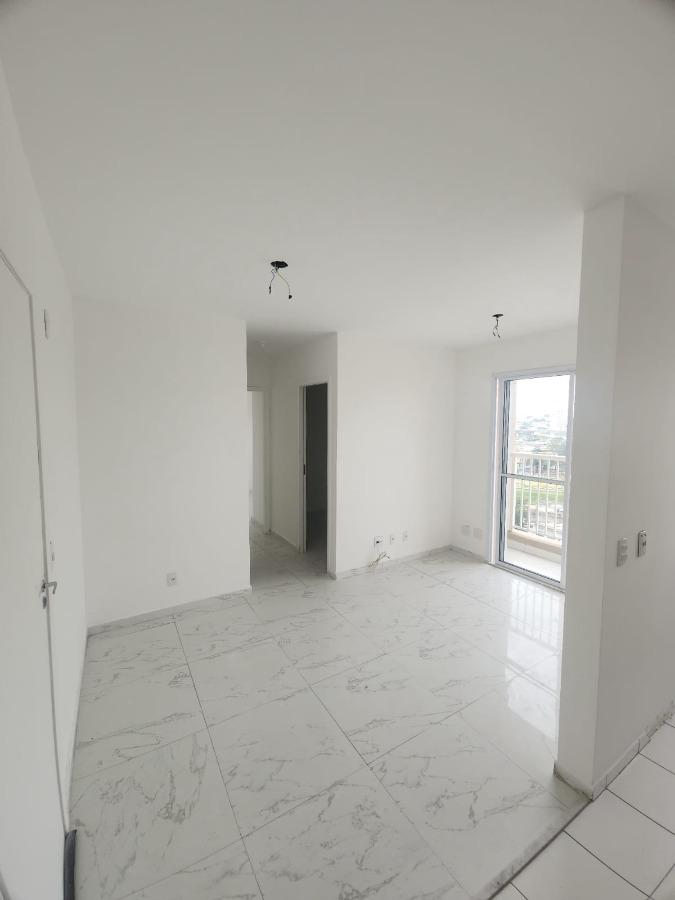 Apartamento, 2 quartos, 44 m² - Foto 6