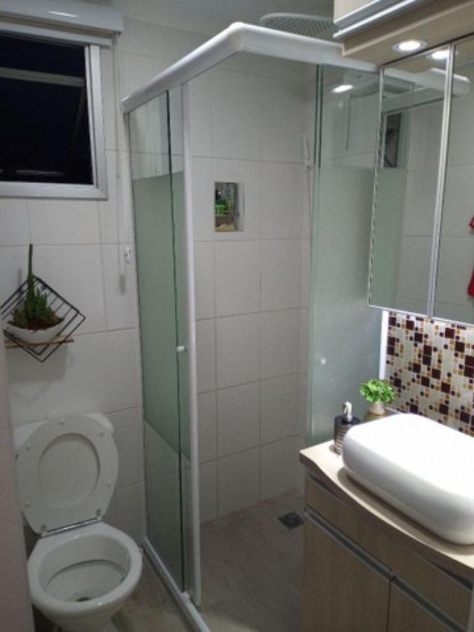 Apartamento à venda com 2 quartos, 50m² - Foto 10