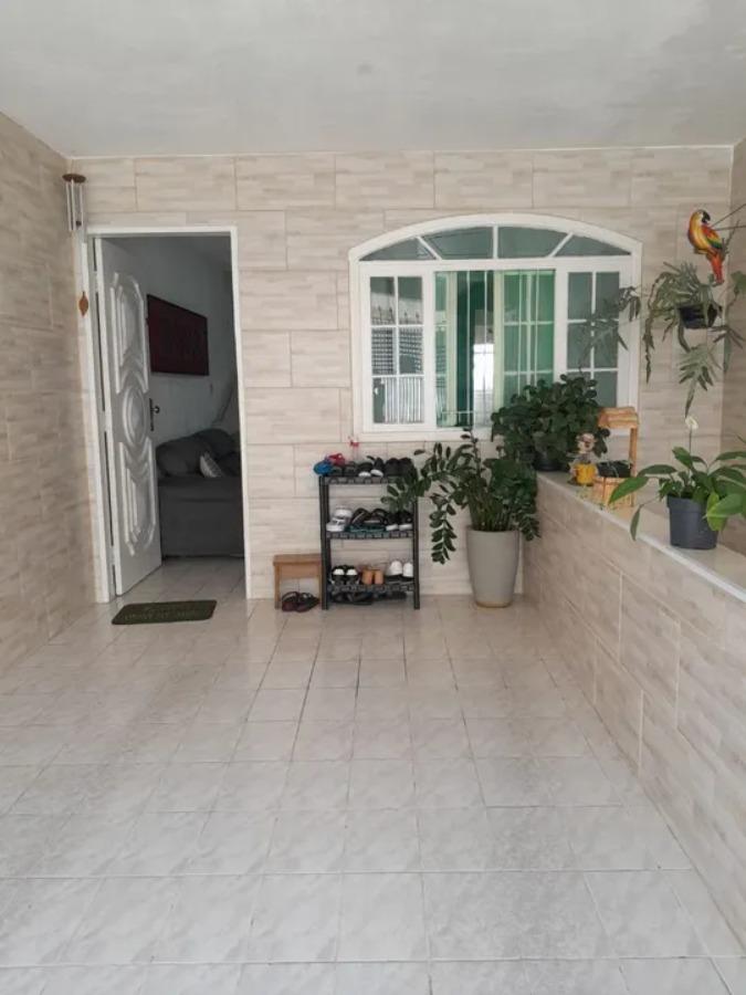 Sobrado, 3 quartos, 224 m² - Foto 1