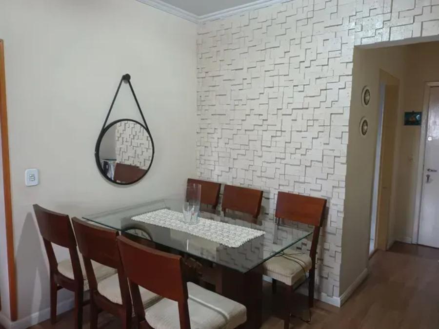 Apartamento à venda com 2 quartos, 64m² - Foto 14