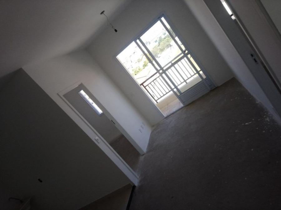 Apartamento à venda com 2 quartos, 50m² - Foto 19