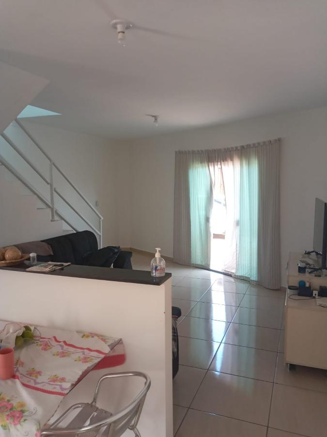 Sobrado à venda com 2 quartos, 120m² - Foto 17