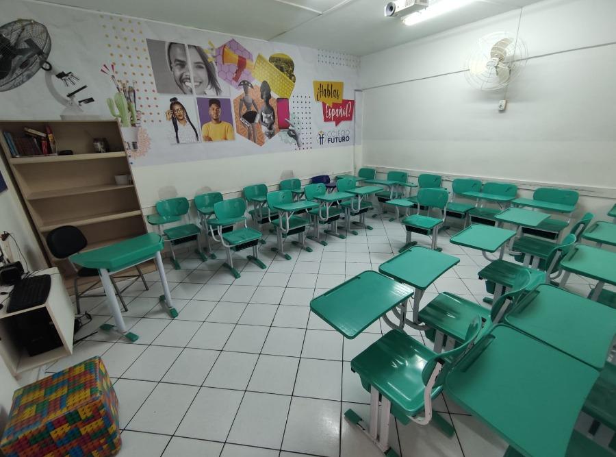 Prédio Inteiro, 120 m² - Foto 6