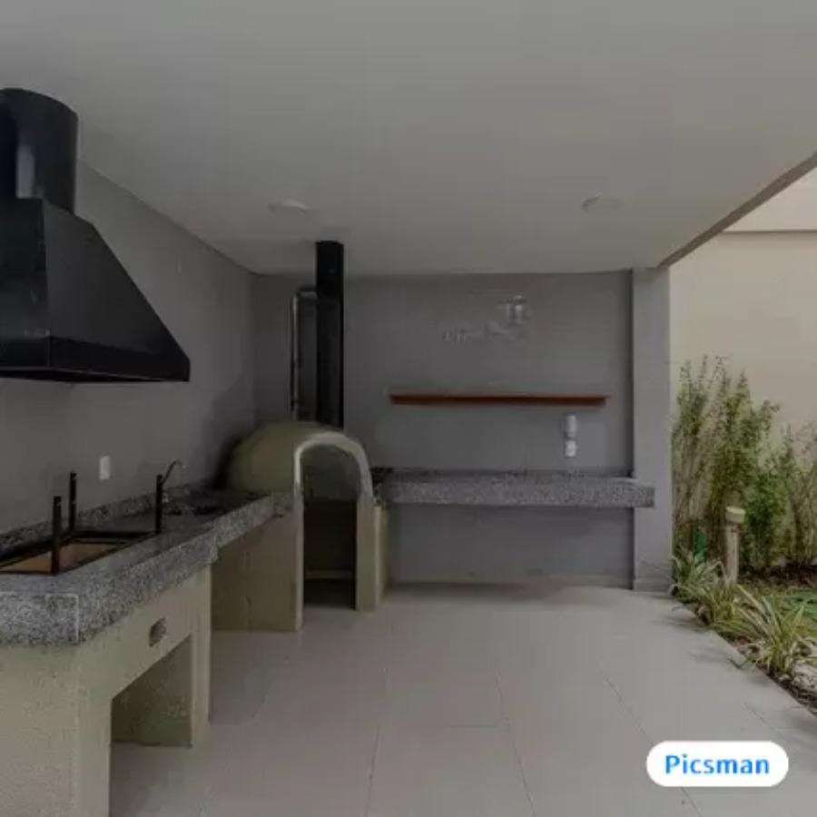 Apartamento, 2 quartos, 42 m² - Foto 3