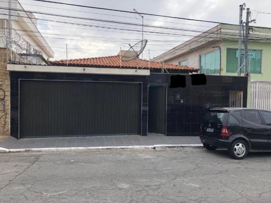 Casa à venda com 3 quartos, 250m² - Foto 1