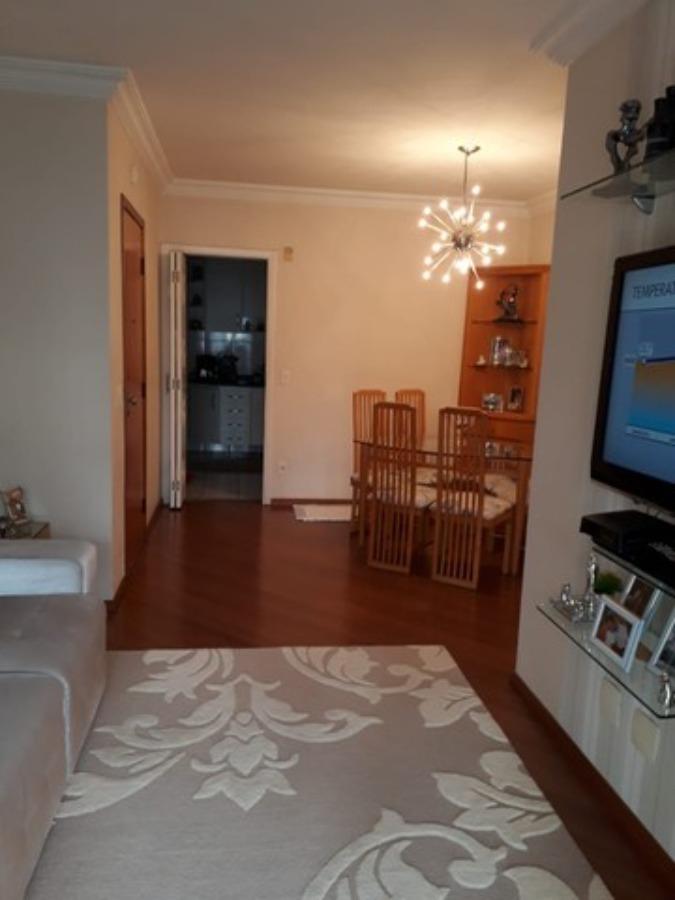 Apartamento à venda com 3 quartos, 87m² - Foto 13