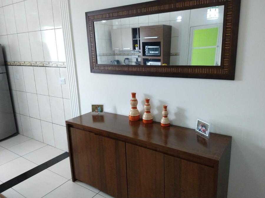 Sobrado, 3 quartos, 277 m² - Foto 16