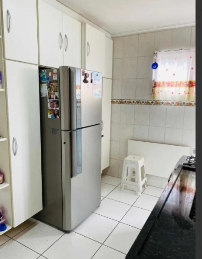 Apartamento à venda com 2 quartos, 56m² - Foto 5