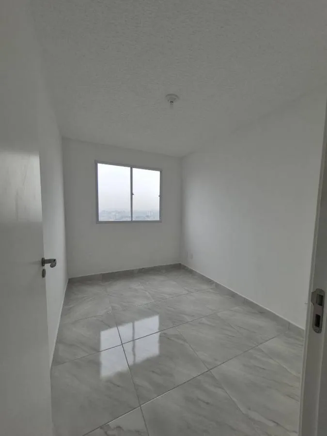 Apartamentos em Guaianases