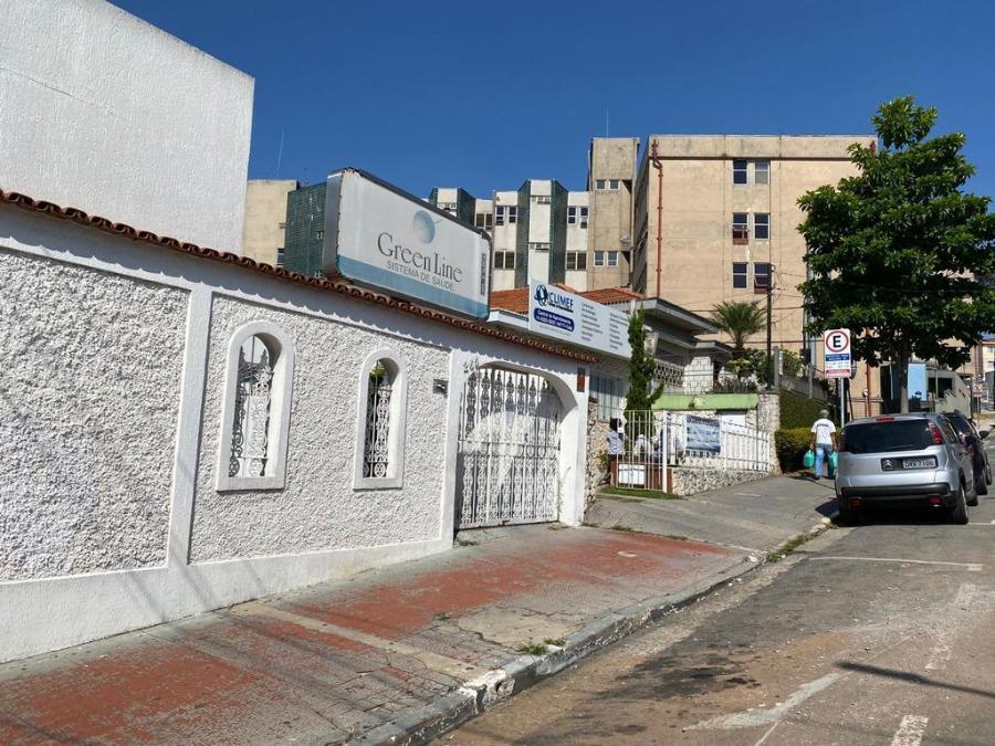 Prédio Inteiro para alugar com 1 quarto, 280m² - Foto 1