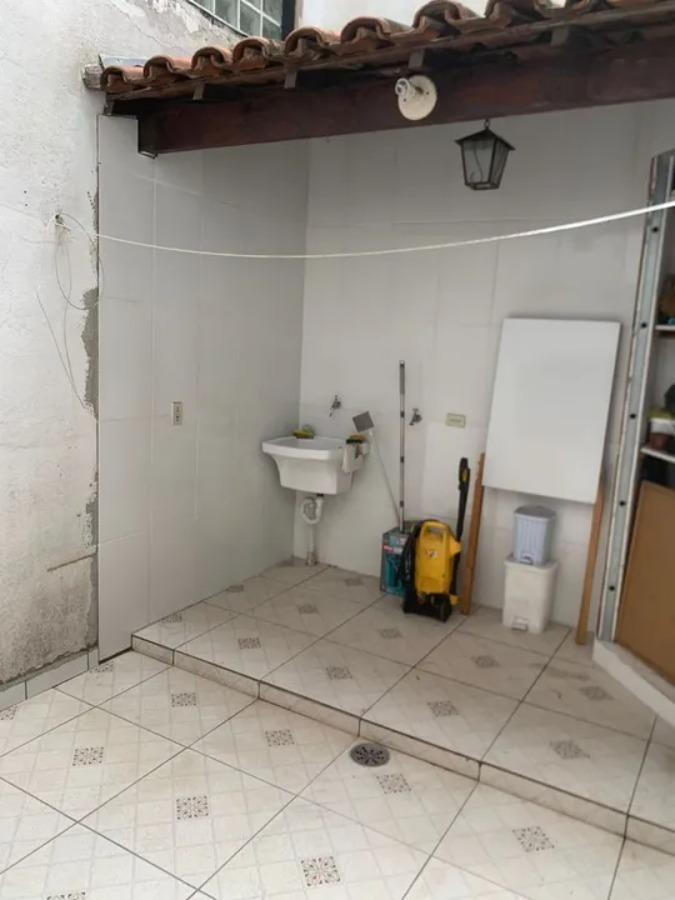 Sobrado, 3 quartos, 100 m² - Foto 5