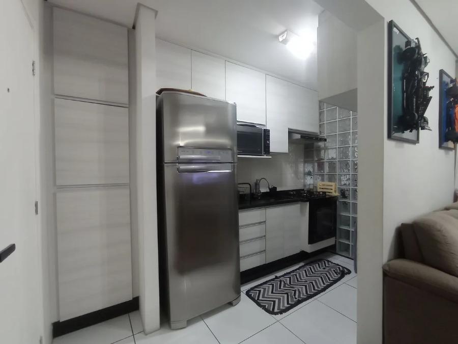Apartamento, 2 quartos, 53 m² - Foto 7