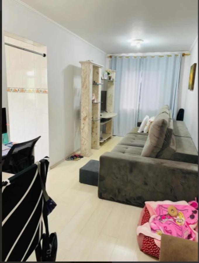 Apartamento à venda com 2 quartos, 56m² - Foto 2