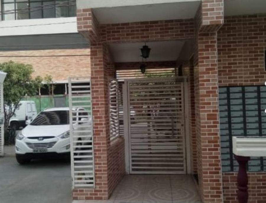 Apartamento, 2 quartos, 48 m² - Foto 4
