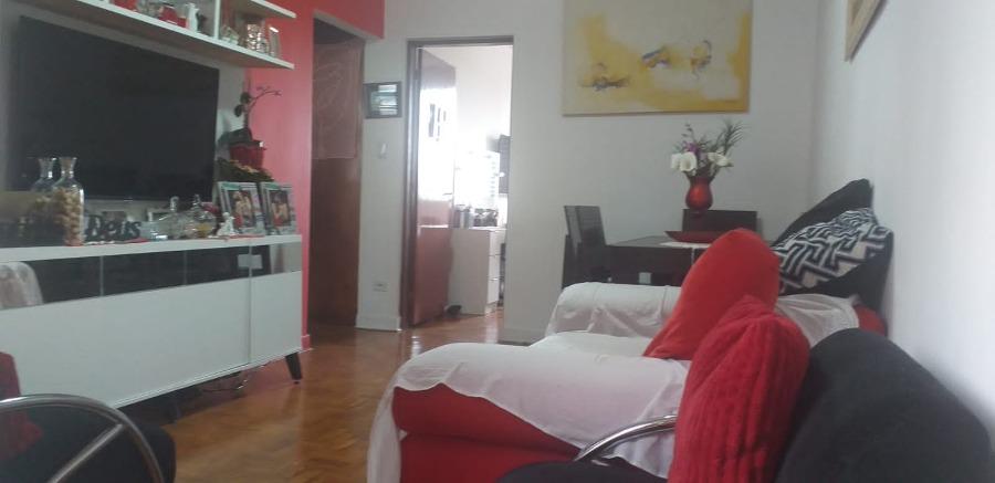 Apartamento à venda com 3 quartos, 100m² - Foto 3