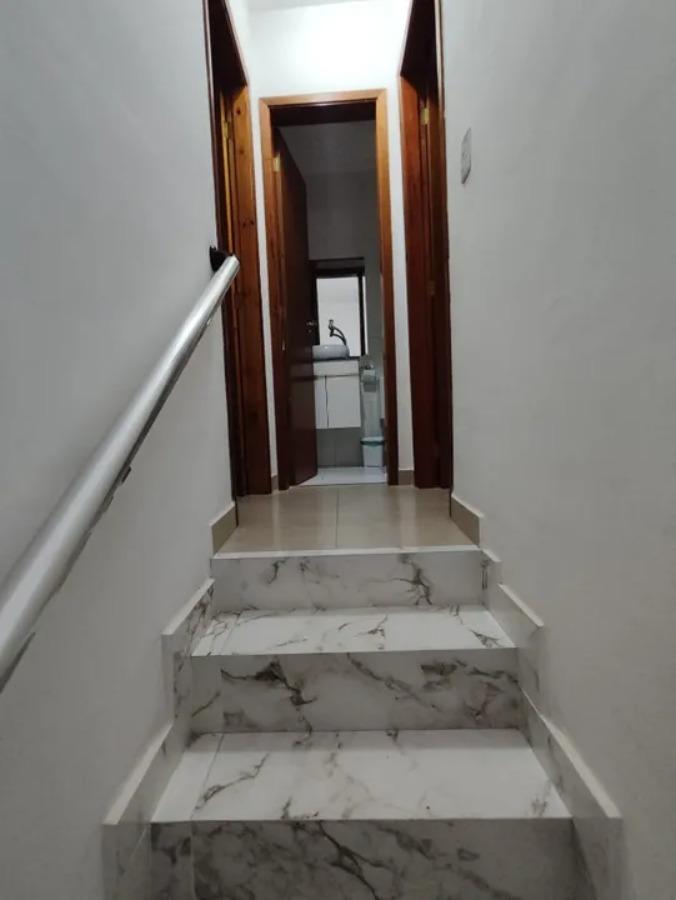 Sobrado, 2 quartos, 62 m² - Foto 5