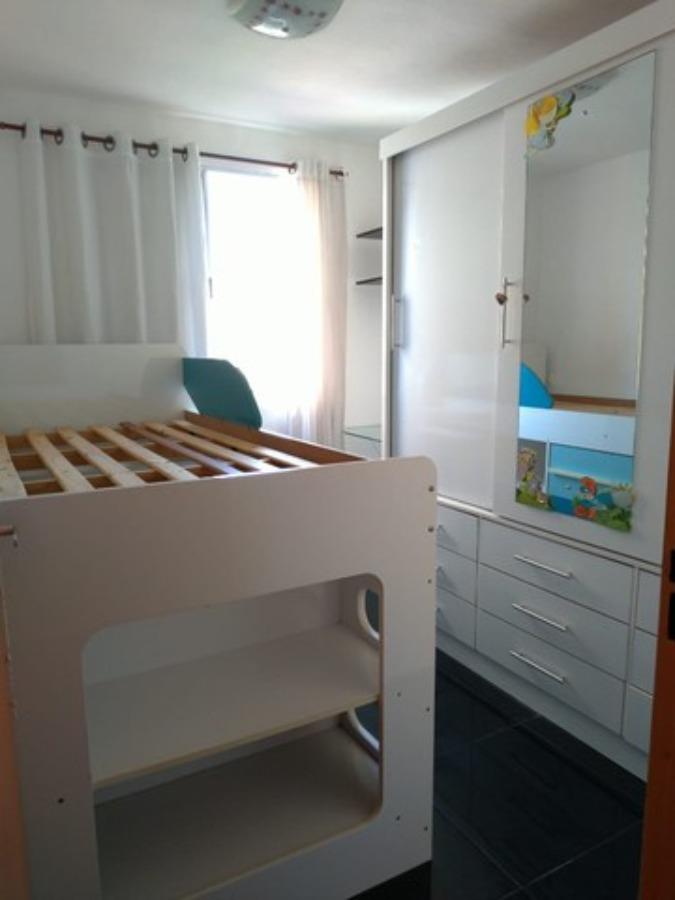 Apartamento à venda com 2 quartos, 45m² - Foto 11