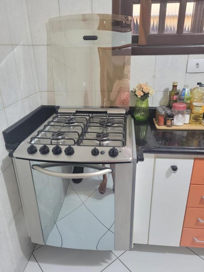 Sobrado à venda com 2 quartos, 180m² - Foto 9