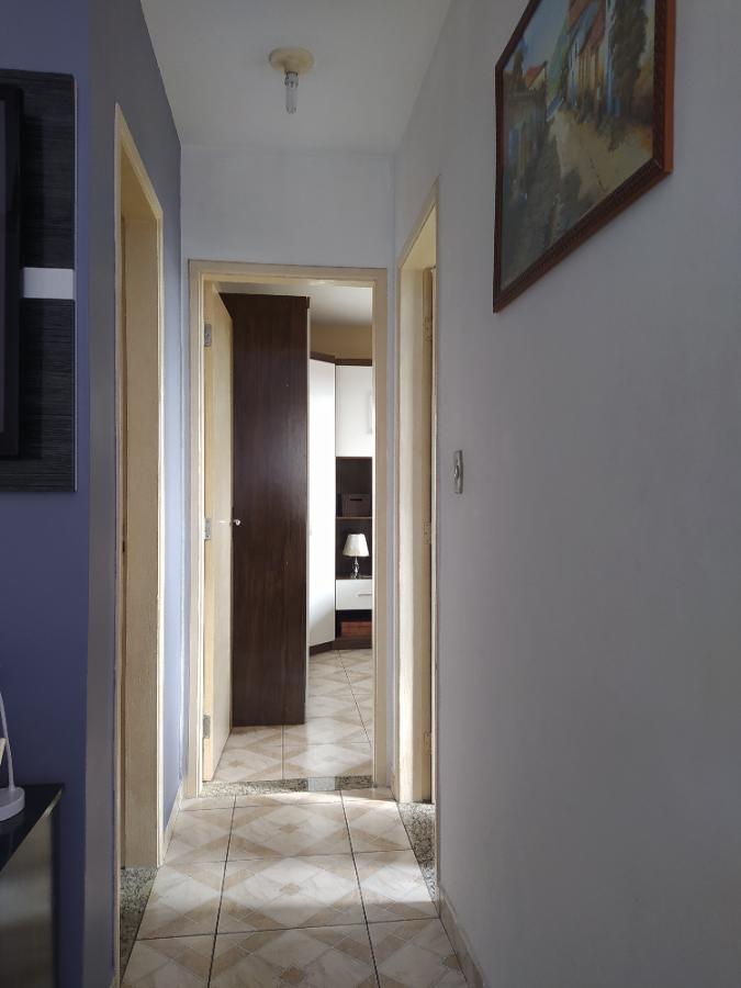 Apartamento à venda com 2 quartos, 50m² - Foto 12