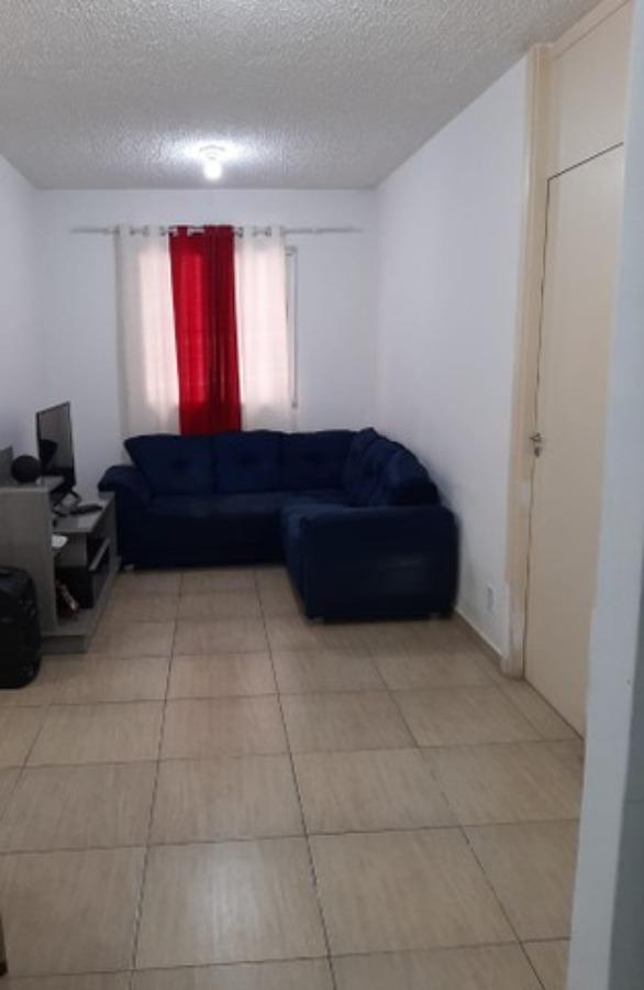 Apartamento à venda com 3 quartos, 67m² - Foto 14