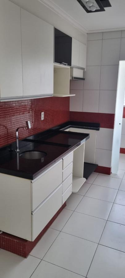 Apartamento à venda com 2 quartos, 65m² - Foto 7