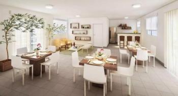 Apartamento para Venda por R$230.000,00 com 40m², 2 dormitórios, 1 banheiro e 1 cozinha - Colônia, São paulo / SP