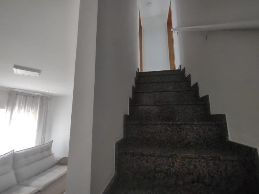 Sobrado à venda com 2 quartos, 75m² - Foto 15